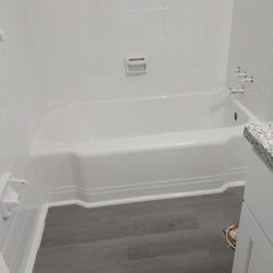 Amazing Reglazing