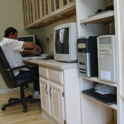 Affordable Computer Repair By DJ - Our Workshop