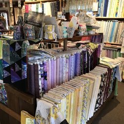 Needles & Pins Quilt & Fabric Shop