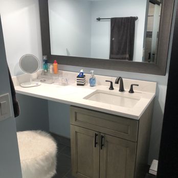 JHZ Design & Construction - Interior Design Near Me