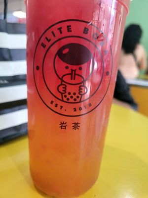Elite Boba by null