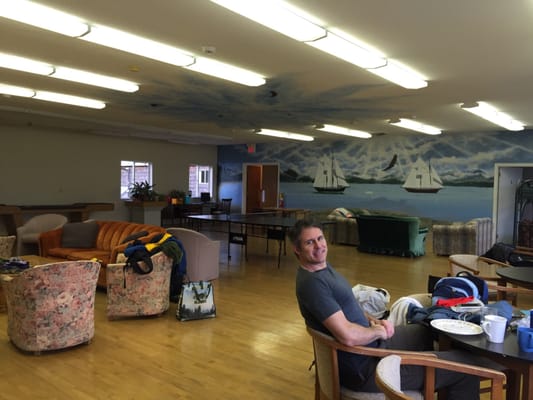 North Coast Trail Backpackers Hostel by null