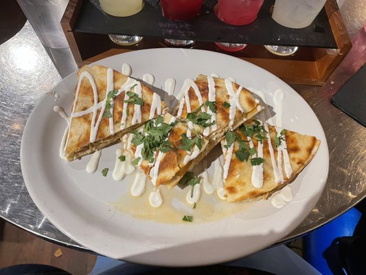 Mill Street Cantina by null