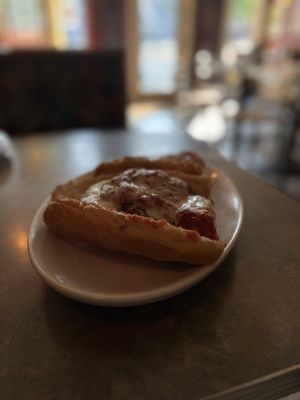 Dazzo's Pizzeria (Downtown ) by null