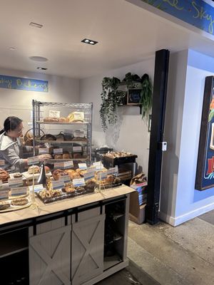 Little Sky Bakery | Los Altos by null