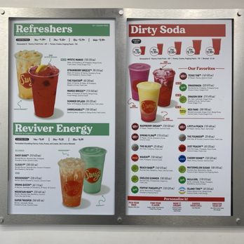 Swig - Desserts Near Me - Chandler, Arizona