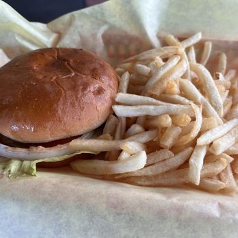 Nice Guys Burgers - Yum! - Halal Near Me - Redlands, California Nice Guys Burgers - Yum! - Halal Near Me - Redlands, California