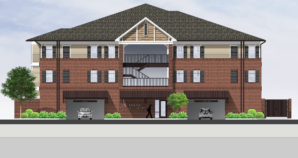 DELVIEW PROPERTIES LLC Updated September 2024 711 Black Bears Way