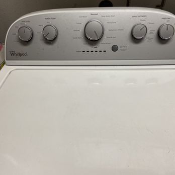 Climate House - Washing machine - Appliances & Repair Near Me
