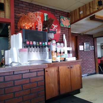 John's Big Burgers - Drink bar - Barbeque Near Me - Ferriday, Louisiana John's Big Burgers - Drink bar - Barbeque Near Me - Ferriday, Louisiana