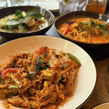 Up Thai - Thai Near Me - New York, New York Up Thai - Thai Near Me - New York, New York