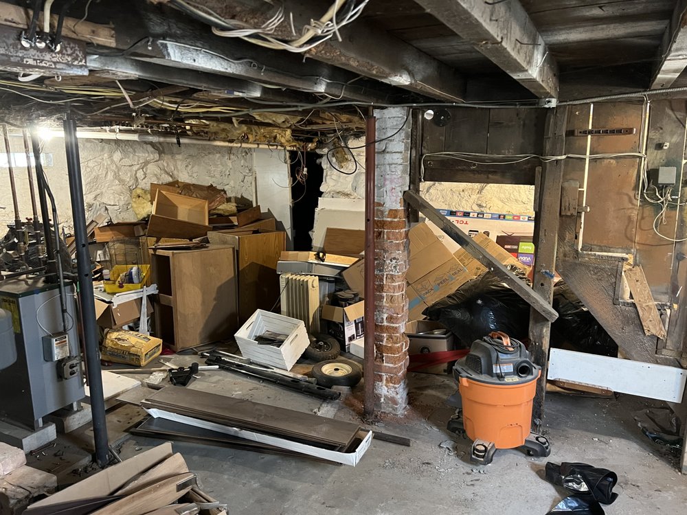 Rusty's Junk Removal