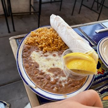 Casa Mendoza - Mexican Near Me - La Quinta, California Casa Mendoza - Mexican Near Me - La Quinta, California