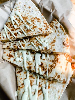 Urban Taco - Lakewood Ranch by null