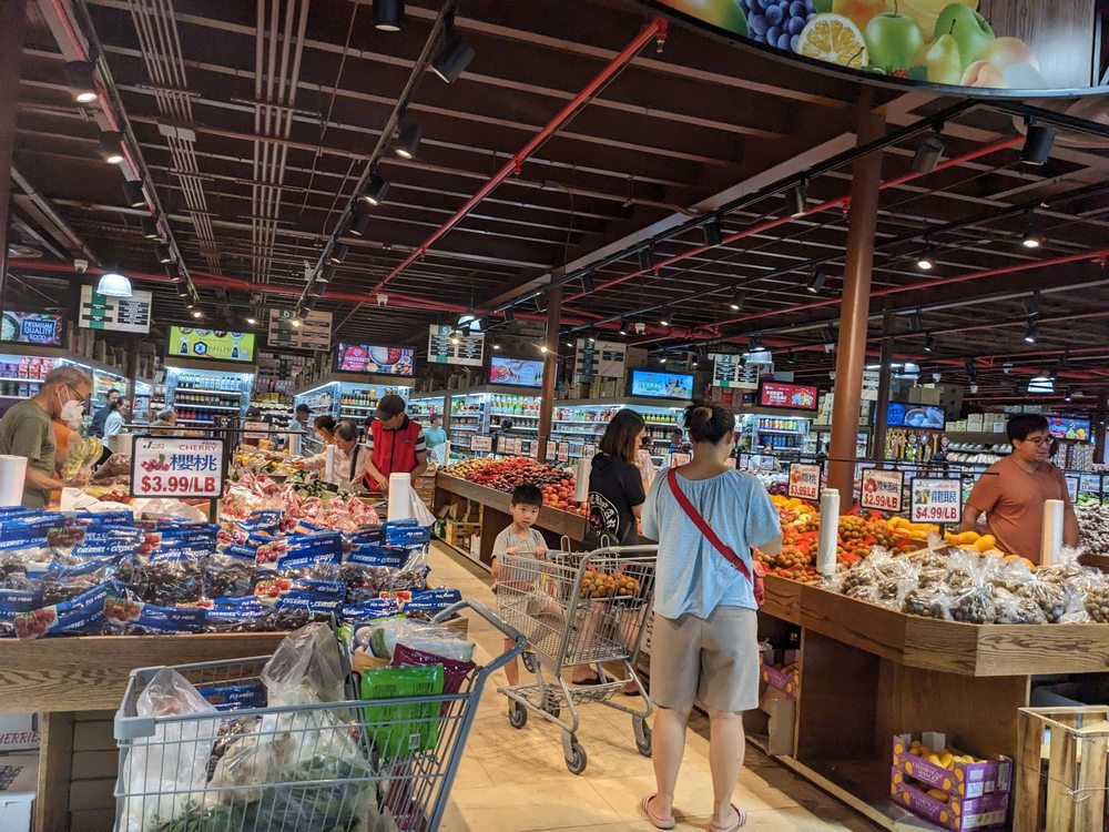 JMART 24 Photos 24926 Northern Blvd, Queens, New York