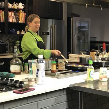 Wild Thyme - Cooking Schools Near Me - Lexington, Kentucky Wild Thyme - Cooking Schools Near Me - Lexington, Kentucky