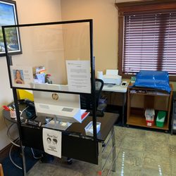 Dr. Romito’s Arlington Family Dental Practice, Inc - Check In