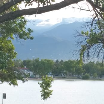 Memorial Park - Picturesque! - Parks Near Me - Colorado Springs, Colorado Memorial Park - Picturesque! - Parks Near Me - Colorado Springs, Colorado