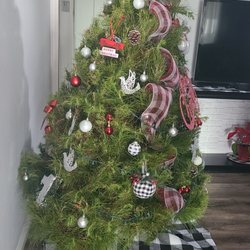 Happy Merry Christmas Happy new year for you and your love ones !Safety first!!