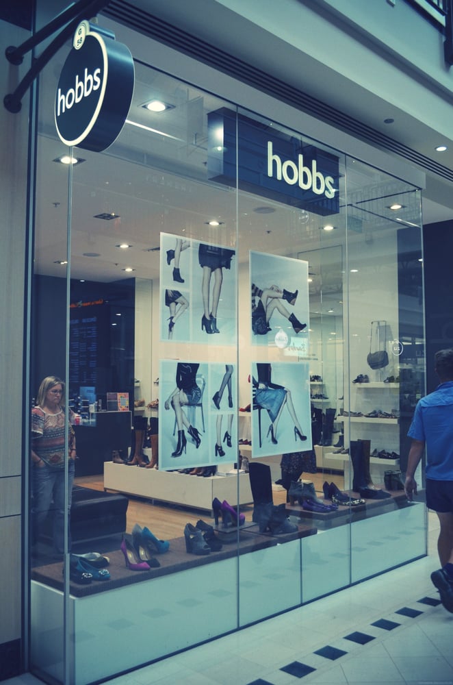HOBBS 200 Karrinyup Rd, Karrinyup Western Australia, Australia Shoe