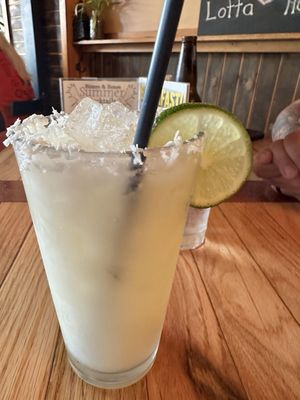 Bitters & Bones by null