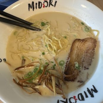 Midori Ramen - Original Tori - Ramen Near Me - Scarborough, Ontario Midori Ramen - Original Tori - Ramen Near Me - Scarborough, Ontario