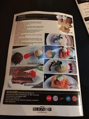 Menu photo 3 La Cocina De Mama Shelbyville, KY