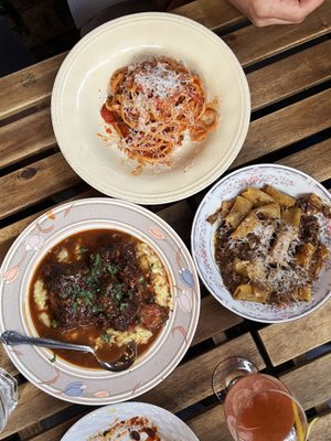 Macosa Trattoria by null