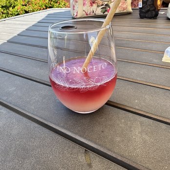 Vino Noceto - Wine Slushee - Wineries Near Me - Plymouth, California Vino Noceto - Wine Slushee - Wineries Near Me - Plymouth, California