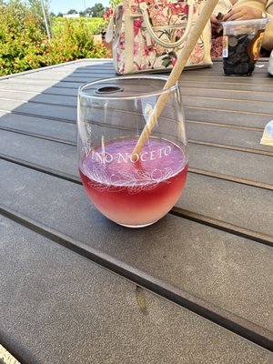 Vino Noceto by null