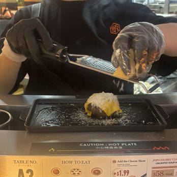 Chubby Don - Japanese Near Me - Arcadia, California
