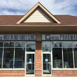 Genesis Walk-In and Family Clinic