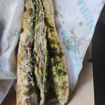 A Mano Panino - Sandwiches Near Me - Pensacola, Florida