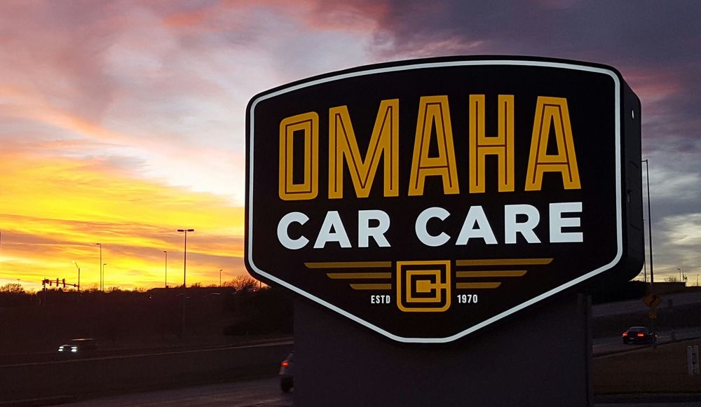 OMAHA CAR CARE Updated October 2024 29 Reviews 8504 L St, Omaha