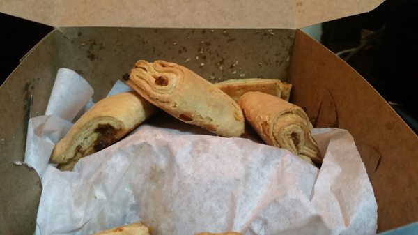 Immaculee Bakery by null