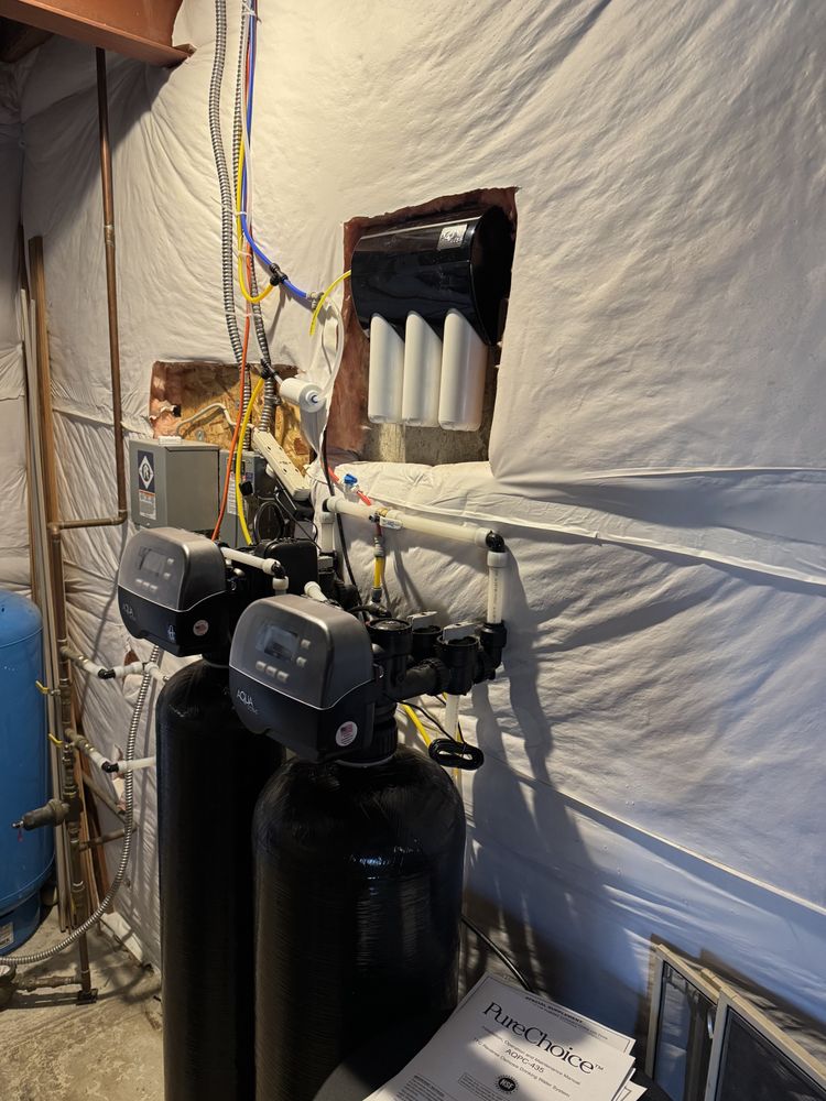 Slide of John M Downs Plumbing Heating And Water Treatment