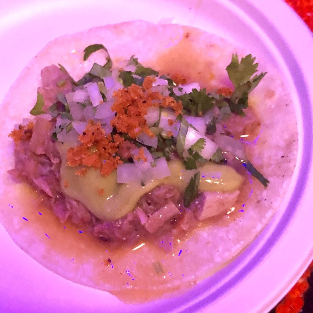 Cochon 555 - Delicious taco - Local Flavor Near Me - Washington, DC, District of Columbia