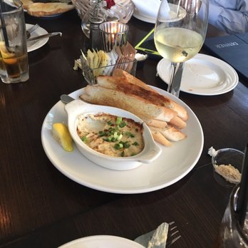 Pilot House - Seafood Near Me - Wilmington, North Carolina