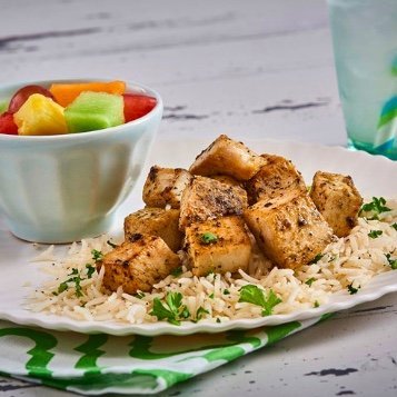 Taziki's Mediterranean Cafe by null