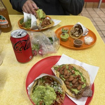 Tacos El Gallo - Tacos Near Me - El Cajon, California
