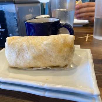 Beans - Breakfast burrito - Delis Near Me - Dry Ridge, Kentucky
