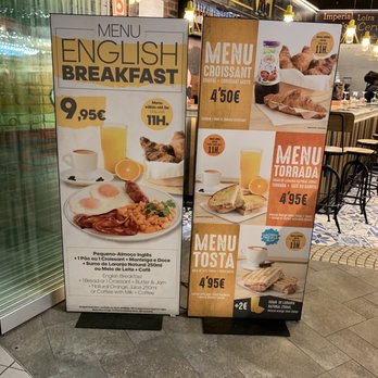 O Mercado - Coffee & Tea Near Me - Lisbon, 11 O Mercado - Coffee & Tea Near Me - Lisbon, 11