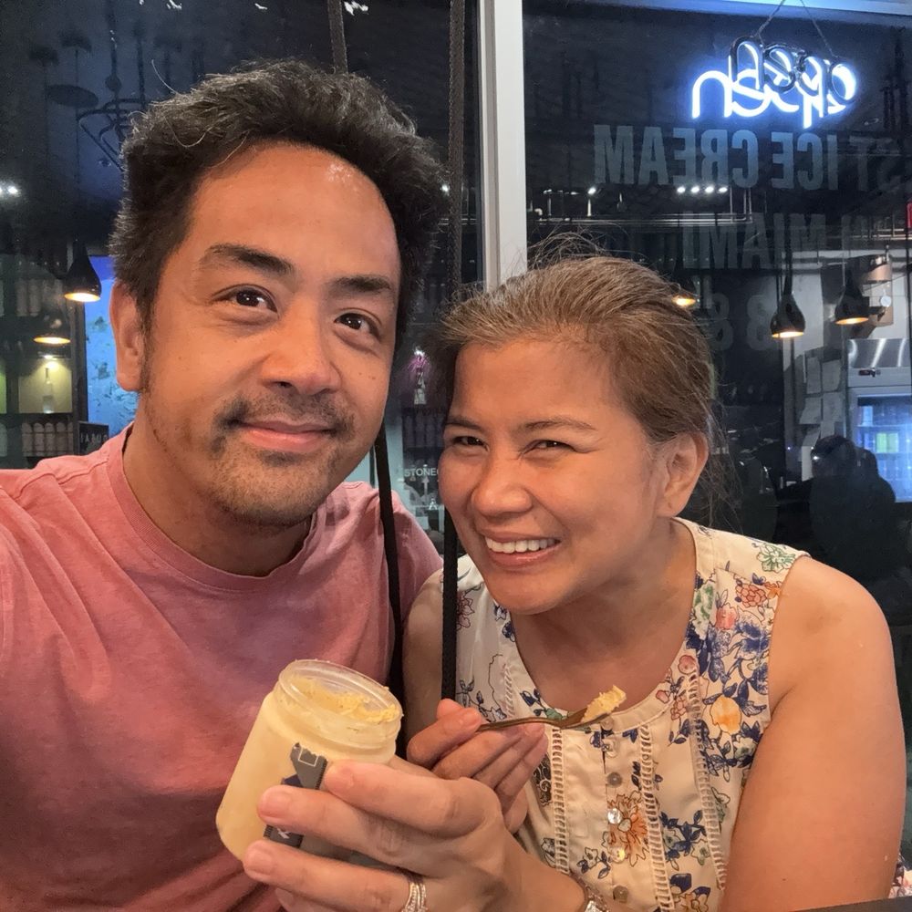 Quore Gelato - Date night! - Gelato Near Me - Hollywood, Florida Quore Gelato - Date night! - Gelato Near Me - Hollywood, Florida