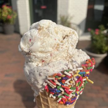 Thomas Sweet - Ice Cream & Frozen Yogurt Near Me - Washington, DC, District of Columbia