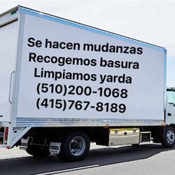 Junk Removal