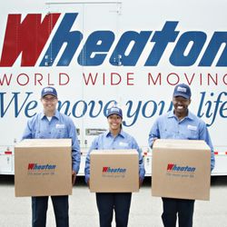 Sandhills Moving & Storage