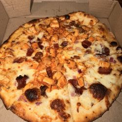 Texas Brick Oven - Buffalo Chicken (Small)