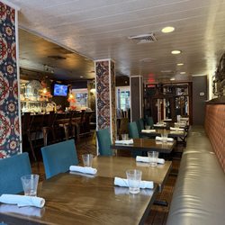 The Patio Thai - Dining room