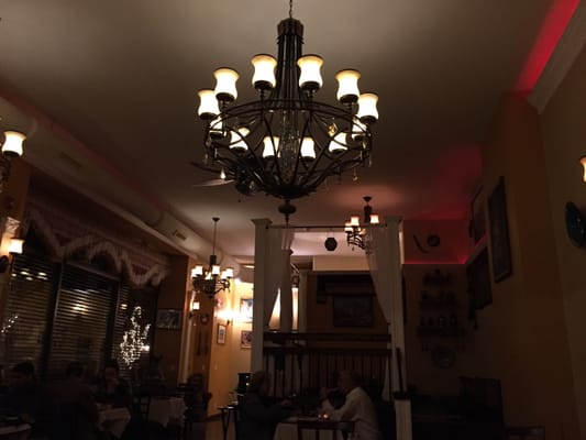 Sansom Kabob House by null