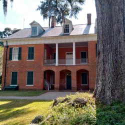 Bayou Teche Museum
